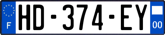 HD-374-EY