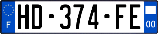 HD-374-FE