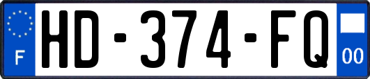 HD-374-FQ