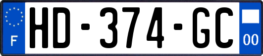 HD-374-GC