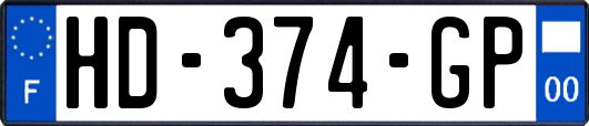 HD-374-GP