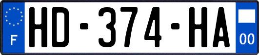 HD-374-HA