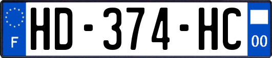 HD-374-HC