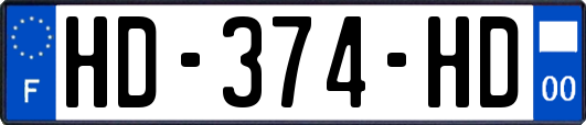 HD-374-HD