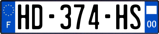HD-374-HS