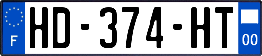 HD-374-HT