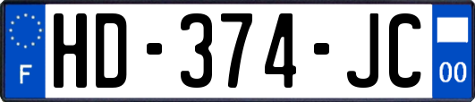 HD-374-JC