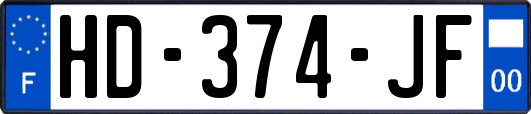 HD-374-JF