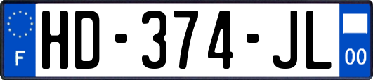 HD-374-JL