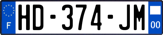 HD-374-JM