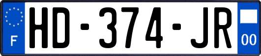 HD-374-JR