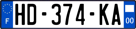 HD-374-KA