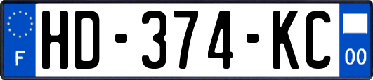 HD-374-KC