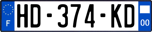 HD-374-KD