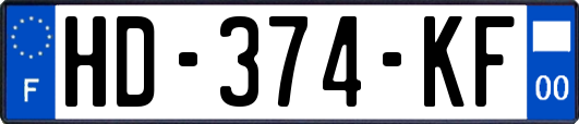 HD-374-KF