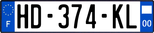 HD-374-KL