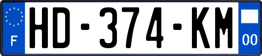 HD-374-KM