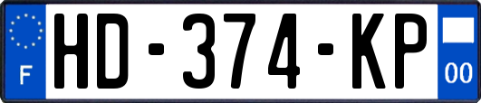 HD-374-KP
