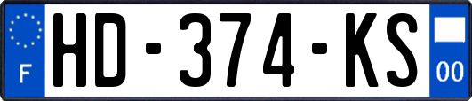 HD-374-KS