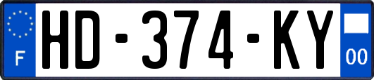 HD-374-KY