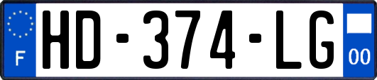 HD-374-LG