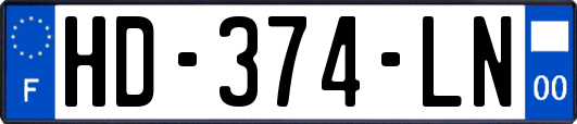 HD-374-LN