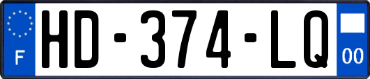 HD-374-LQ