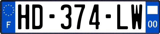 HD-374-LW