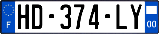 HD-374-LY