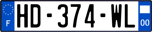 HD-374-WL