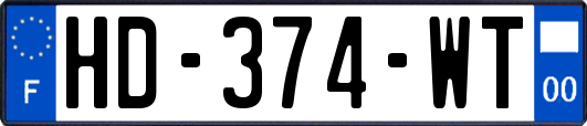 HD-374-WT