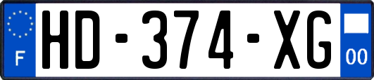 HD-374-XG
