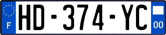 HD-374-YC