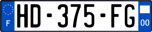 HD-375-FG