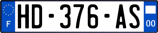 HD-376-AS