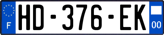 HD-376-EK