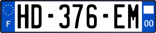 HD-376-EM