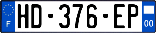 HD-376-EP