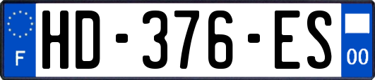 HD-376-ES