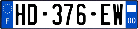 HD-376-EW