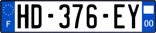 HD-376-EY