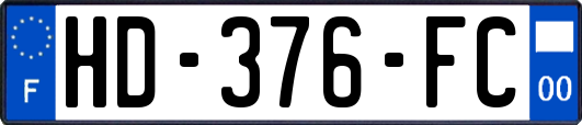 HD-376-FC