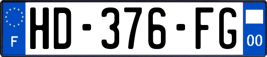 HD-376-FG