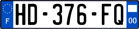HD-376-FQ