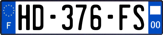 HD-376-FS