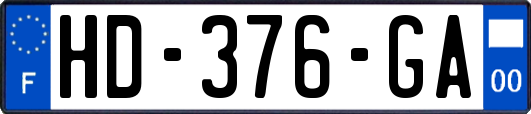 HD-376-GA