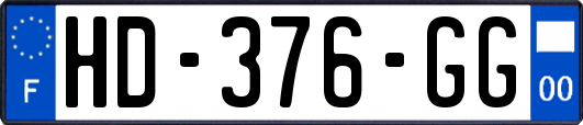 HD-376-GG