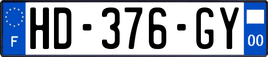 HD-376-GY