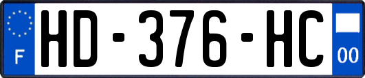 HD-376-HC