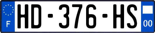 HD-376-HS
